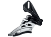 Deragliatore Deore M5100-D